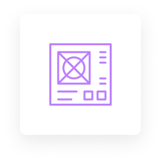Wireframe image